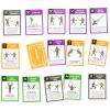 imageExploding Kittens Lets Hit Each Other with Fake Swords 36 Players  Ages 7  15 Minutes to Play  A Sword Fighting Card Game  Party Game Family Game Night Kid and Adult Card Game