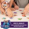 imageExploding Kittens Monster Match  Matching Dice Game for Kids Ages 4 26 Players  Fun Family Game NightCreative Kids Game