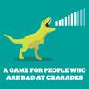 imageExploding Kittens On a Scale of One to TRex 28 Players  Ages 7  15 Minutes to Play  Charades Style Acting Card Game  Party Game Family Game Night Kid and Adult Card GameTRex NEW Game
