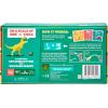 imageExploding Kittens On a Scale of One to TRex 28 Players  Ages 7  15 Minutes to Play  Charades Style Acting Card Game  Party Game Family Game Night Kid and Adult Card GameTRex NEW Game