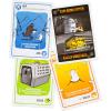 imageExploding Kittens Original Edition in Collectible Tin  Fun ampamp Hilarious Card Game for Kids and Adults Ideal for Party Family Game Night and Party 56 Cards IncludedNSFW Edition