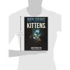 imageExploding Kittens Original Edition in Collectible Tin  Fun ampamp Hilarious Card Game for Kids and Adults Ideal for Party Family Game Night and Party 56 Cards IncludedExpansion Imploding Kittens