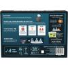 imageExploding Kittens Original Edition in Collectible Tin  Fun ampamp Hilarious Card Game for Kids and Adults Ideal for Party Family Game Night and Party 56 Cards IncludedRecipes for Disaster