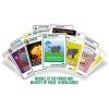 imageExploding Kittens Original Edition in Collectible Tin  Fun ampamp Hilarious Card Game for Kids and Adults Ideal for Party Family Game Night and Party 56 Cards IncludedExpansion Streaking Kittens