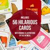 imageExploding Kittens Original Edition in Collectible Tin  Fun ampamp Hilarious Card Game for Kids and Adults Ideal for Party Family Game Night and Party 56 Cards IncludedOriginal Edition