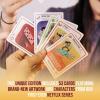imageExploding Kittens Original Edition in Collectible Tin  Fun ampamp Hilarious Card Game for Kids and Adults Ideal for Party Family Game Night and Party 56 Cards IncludedGood vs Evil