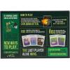 imageExploding Kittens Original Edition in Collectible Tin  Fun ampamp Hilarious Card Game for Kids and Adults Ideal for Party Family Game Night and Party 56 Cards IncludedZombie Kittens