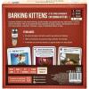 imageExploding Kittens Original Edition in Collectible Tin  Fun ampamp Hilarious Card Game for Kids and Adults Ideal for Party Family Game Night and Party 56 Cards IncludedExpansion Barking Kittens