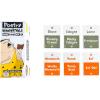 imageExploding Kittens Poetry for Neanderthals 2 Players  Ages 7  15 Minutes to Play  Competitive Word Guessing Game  Party Game Family Game Night Kid and Adult Card GameExpansion Pack