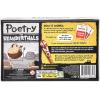 imageExploding Kittens Poetry for Neanderthals 2 Players  Ages 7  15 Minutes to Play  Competitive Word Guessing Game  Party Game Family Game Night Kid and Adult Card GamePoetry for Neanderthals