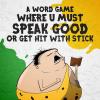 imageExploding Kittens Poetry for Neanderthals 2 Players  Ages 7  15 Minutes to Play  Competitive Word Guessing Game  Party Game Family Game Night Kid and Adult Card GameExpansion Pack