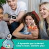 imageExploding Kittens Presents Exploding Pigeon  Hilarious FastPaced Party Game for Families Kids Teens ampamp Adults  Ages 7  3 Players  Perfect for Game Night