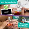 imageExploding Kittens Presents Exploding Pigeon  Hilarious FastPaced Party Game for Families Kids Teens ampamp Adults  Ages 7  3 Players  Perfect for Game Night