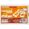 imageExploding Kittens Tacocat Spelled Backwards 2 Players  Ages 7  15 Minutes to Play  Clever Family Board Game  Couples Game Family Game Night Kid and Adult Board GameSmall to Medium