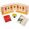 imageExploding Kittens Tacocat Spelled Backwards 2 Players  Ages 7  15 Minutes to Play  Clever Family Board Game  Couples Game Family Game Night Kid and Adult Board GameSmall to Medium