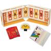 imageExploding Kittens Tacocat Spelled Backwards 2 Players  Ages 7  15 Minutes to Play  Clever Family Board Game  Couples Game Family Game Night Kid and Adult Board GameSmall to Medium