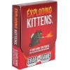imageExploding Kittens That Escalated Quickly Grab ampamp GameExploding Kittens