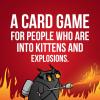 imageExploding Kittens That Escalated Quickly Grab ampamp GameExploding Kittens