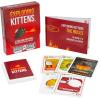 imageExploding Kittens That Escalated Quickly Grab ampamp GameExploding Kittens