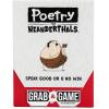 imageExploding Kittens That Escalated Quickly Grab ampamp GamePoetry for Neanderthals