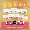imageExploding Kittens That Escalated Quickly Grab ampamp GameThat Escalated Quickly
