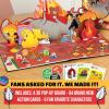 imageExploding Kittens The Board Game  The Action Packed Party Game to Celebrate 10th Birthday  26 Players Aged 7  Great for Adults Teens Collectors Kids