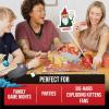 imageExploding Kittens The Board Game  The Action Packed Party Game to Celebrate 10th Birthday  26 Players Aged 7  Great for Adults Teens Collectors Kids