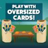 imageExploding Kittens Throw Throw Burrito Extreme Outdoor Edition 26 Players  Ages 7  15 Minutes to Play  Jumbo Dodgeball Card Game  Party Game Family Game Night Kid and Adult Card GameOutdoor Edition