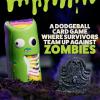 imageExploding Kittens Throw Throw Burrito Extreme Outdoor Edition 26 Players  Ages 7  15 Minutes to Play  Jumbo Dodgeball Card Game  Party Game Family Game Night Kid and Adult Card GameZombie Burrito