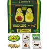 imageExploding Kittens Throw Throw Burrito Extreme Outdoor Edition 26 Players  Ages 7  15 Minutes to Play  Jumbo Dodgeball Card Game  Party Game Family Game Night Kid and Adult Card GameThrow Throw Avocado