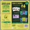 imageExploding Kittens Throw Throw Burrito Extreme Outdoor Edition 26 Players  Ages 7  15 Minutes to Play  Jumbo Dodgeball Card Game  Party Game Family Game Night Kid and Adult Card GameThrow Throw Avocado