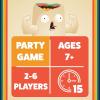 imageExploding Kittens Throw Throw Burrito Extreme Outdoor Edition 26 Players  Ages 7  15 Minutes to Play  Jumbo Dodgeball Card Game  Party Game Family Game Night Kid and Adult Card GameOriginal Edition