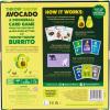 imageExploding Kittens Throw Throw Burrito Extreme Outdoor Edition 26 Players  Ages 7  15 Minutes to Play  Jumbo Dodgeball Card Game  Party Game Family Game Night Kid and Adult Card GameThrow Throw Avocado