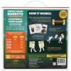 imageExploding Kittens Throw Throw Burrito Extreme Outdoor Edition 26 Players  Ages 7  15 Minutes to Play  Jumbo Dodgeball Card Game  Party Game Family Game Night Kid and Adult Card GameOutdoor Edition