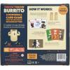 imageExploding Kittens Throw Throw Burrito Extreme Outdoor Edition 26 Players  Ages 7  15 Minutes to Play  Jumbo Dodgeball Card Game  Party Game Family Game Night Kid and Adult Card GameOriginal Edition
