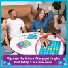 imageExploding Kittens What were You Thinking A Hilarious Guessing Board Game  Party Game for Ages 10 and up  Great for Adults Teens and Kids  3 Players or More