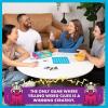 imageExploding Kittens What were You Thinking A Hilarious Guessing Board Game  Party Game for Ages 10 and up  Great for Adults Teens and Kids  3 Players or More