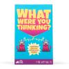 imageExploding Kittens What were You Thinking A Hilarious Guessing Board Game  Party Game for Ages 10 and up  Great for Adults Teens and Kids  3 Players or More