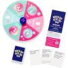 imageExploding Kittens When Sip Hits The Fan 28 Players  Ages 21  10 Minutes to Play  Drinking Game with Spinner  Party Game Adult Game Night Drinking Card Game