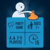imageExploding Kittens You Lying Sack 25 Players  Ages 7  15 Minutes to Play  Bluffing Board Game  Party Game Family Game Night Kid and Adult Board Game