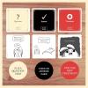 imageHorrible Therapist Extra Horrible Edition by Exploding Kittens  A Card Game for 38 Players Ages 17  Adult Party Game for Family NightExtra Horrible Edition