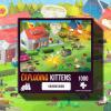 imageHousing Bloom Jigsaw Puzzle by Exploding Kittens  1000 Pieces Jigsaw Puzzle for Adults Teens and Kids  Cat Puzzle Funny Puzzle Art Puzzle