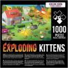 imageHousing Bloom Jigsaw Puzzle by Exploding Kittens  1000 Pieces Jigsaw Puzzle for Adults Teens and Kids  Cat Puzzle Funny Puzzle Art Puzzle