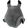 imageJust Toys LLC Exploding Kittens 8 Godcat Plush  Godcat ampamp Evil Cat  Official Licensed Soft Toy for Kids ampamp FansEvil Cat
