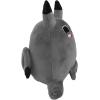 imageJust Toys LLC Exploding Kittens 8 Godcat Plush  Godcat ampamp Evil Cat  Official Licensed Soft Toy for Kids ampamp FansEvil Cat