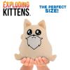 imageJust Toys LLC Exploding Kittens 8 Godcat Plush  Godcat ampamp Evil Cat  Official Licensed Soft Toy for Kids ampamp FansGod Cat