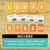imageThat Escalated Quickly by Exploding Kittens 28 Players  Ages 10  15 Minutes to Play  Hilarious Cooperative Card Game for Family Game Night Party Adult and Teen