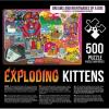 imageThe Dreams ampamp Nightmares of a Dog Jigsaw Puzzle by Exploding Kittens  500 Pieces Jigsaw Puzzle for Adults Teens and Kids  Dog Puzzle Funny Puzzle Art Puzzle