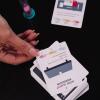 imageWithout Fail by Exploding Kittens  2 Players  Ages 10  20 Minutes to Play  A Game of Easy Challenges Made Difficult Perfect for Couples Date Night and Teen or Adult