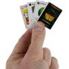 imageWorlds Smallest Exploding Kittens Hilarious Game for Family Game Night in Miniature Size  Travel Game  Funny Card Games  for Ages 8 and up
